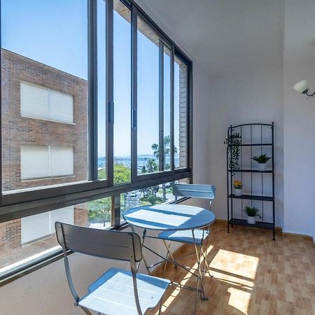 Unique Hotel Apartments Torrevieja Ngoại thất bức ảnh