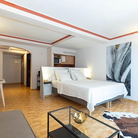 Unique Hotel Apartments Torrevieja Ngoại thất bức ảnh